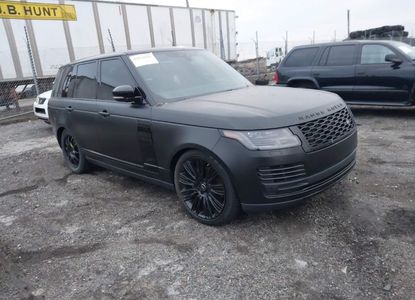 Vehicle Report for VIN SALGS2SE6LA400651 - Image 1