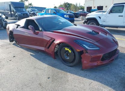 Raport pojazdu dla VIN 1G1YW2D76H5101460 - Obraz 1