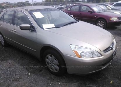 Vehicle Report for - Image 1