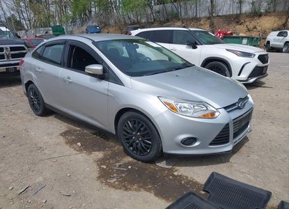 Vehicle Report for - Image 1