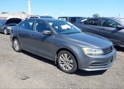 Vehicle Report for VIN 3VWD17AJ3FM339739 - Image 1