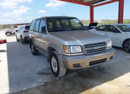 Vehicle Report for VIN JACDS58X727J00356 - Image 1