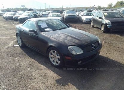 Vehicle Report for - Image 1
