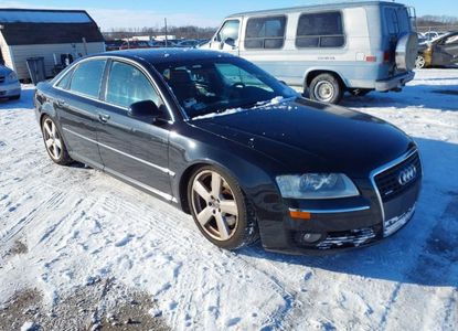 Fahrzeugbericht für VIN WAULV44E07N007407 – Bild 1