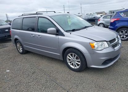 Raport pojazdu dla VIN 2C4RDGCG3DR738416 - Obraz 1