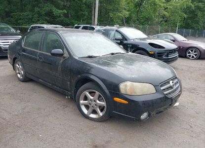 Informe del vehículo para VIN JN1DA31A93T413922 - Imagen 1