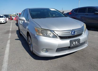 Vehicle Report for - Image 1