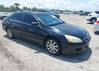 Vehicle Report for VIN 1HGCM66567A010884 - Image 1