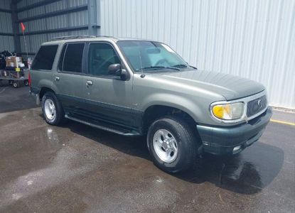 Vehicle Report for VIN 4M2ZU55P2XUJ06929 - Image 1