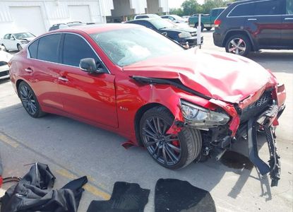 Informe del vehículo para VIN JN1FV7AP2JM460824 - Imagen 1