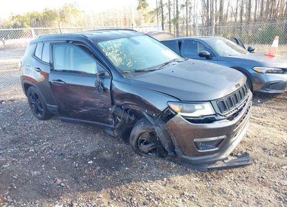 Raport pojazdu dla VIN 3C4NJCBB9LT236530 - Obraz 1