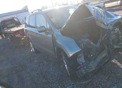 Vehicle Report for VIN JF2SJAHC9GH555178 - Image 1