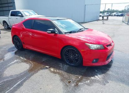 Rapport sur le véhicule pour VIN JTKJF5C75D3050222 - Image 1