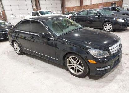 Vehicle Report for VIN WDDGF8AB6DR292594 - Image 1