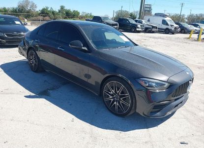 Fahrzeugbericht für VIN W1KAF8HB4RR158637 – Bild 1