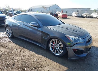 Vehicle Report for - Image 1