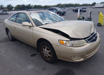 Vehicle Report for - Image 1