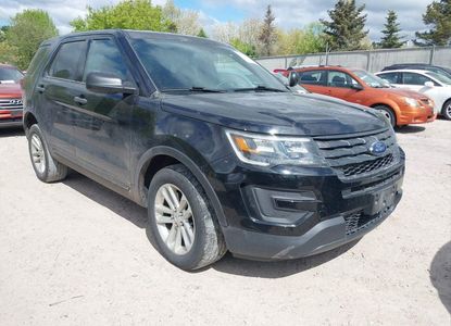 Vehicle Report for - Image 1