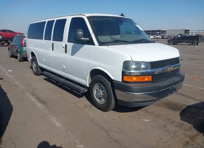 Informe del vehículo para VIN 1GAZGPFG0L1246277 - Imagen 1