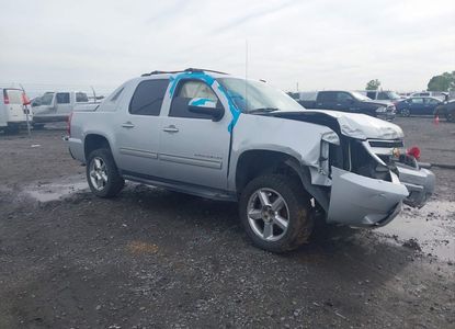 Vehicle Report for - Image 1