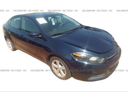 Vehicle Report for VIN 1C3CDFBB5FD251878 - Image 1