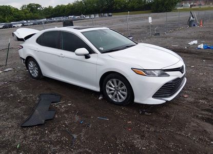 Vehicle Report for - Image 1