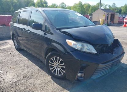 Raport pojazdu dla VIN 5TDYZ3DC2JS926543 - Obraz 1