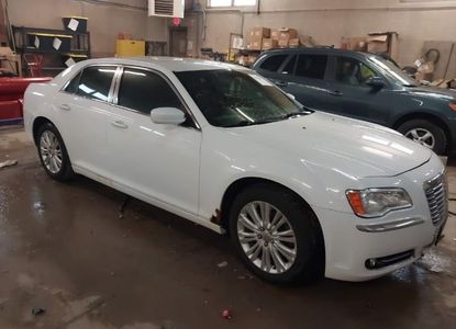 Informe del vehículo para VIN 2C3CCARG6DH505220 - Imagen 1