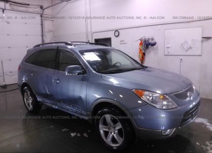 Vehicle Report for  - Image 1