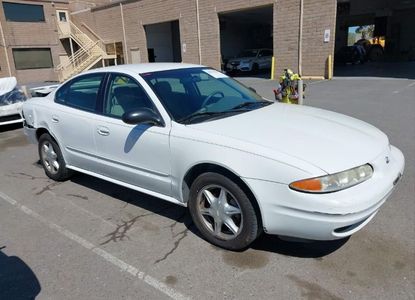 Vehicle Report for VIN 1G3NL52E34C205609 - Image 1