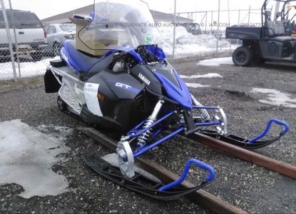 تقرير المركبة لـ VIN JYE8GK0047A002262 - الصورة 1