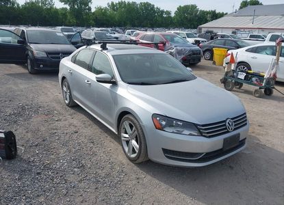 Vehicle Report for - Image 1