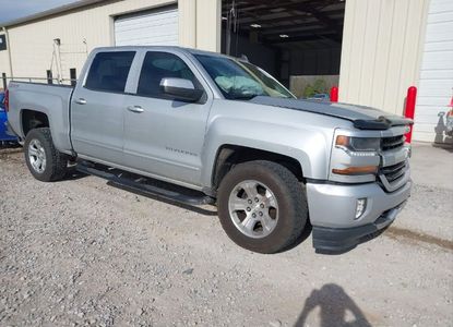 Raport pojazdu dla VIN 3GCUKREC4GG278179 - Obraz 1