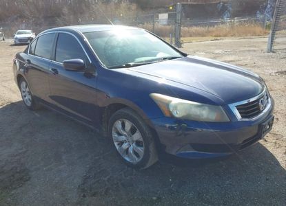 Vehicle Report for VIN 1HGCP26829A055284 - Image 1