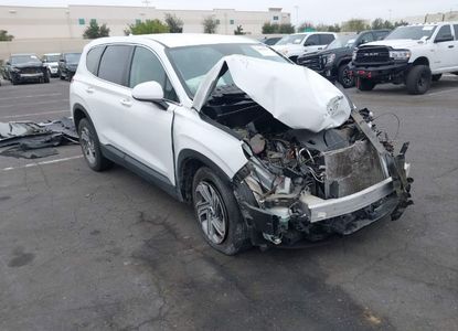 Raport pojazdu dla VIN 5NMS14AJ8NH443864 - Obraz 1