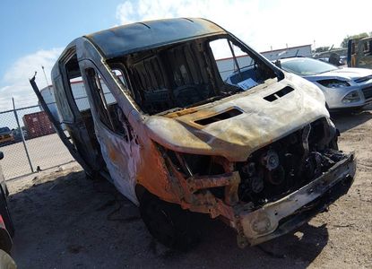 Vehicle Report for - Image 1