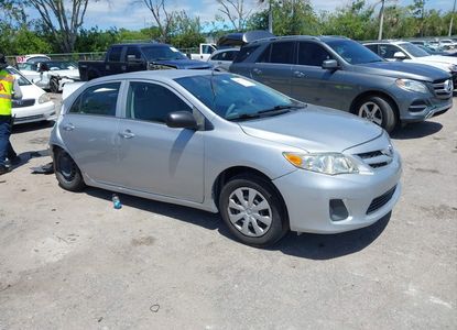 Vehicle Report for - Image 1