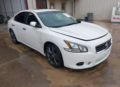 Raport pojazdu dla VIN 1N4AA5AP7EC441159 - Obraz 1