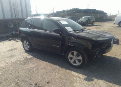 Rapport sur le véhicule pour VIN 1C4NJDEB9FD436397 - Image 1