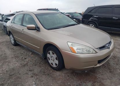 Vehicle Report for VIN 1HGCM56465A163022 - Image 1