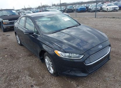 Vehicle Report for - Image 1