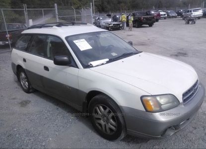 Отчет о транспортном средстве для VIN 4S3BH665927608133 - изображение 1