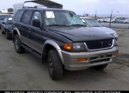 Доклад за превозно средство за VIN JA4LS31PXWP012395 - Изображение 1