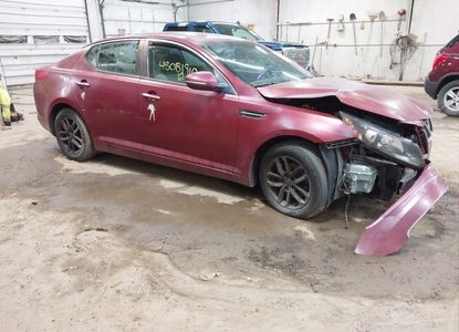 Vehicle Report for - Image 1