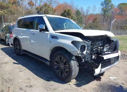 Raport pojazdu dla VIN JN8AY2NE4J9735109 - Obraz 1