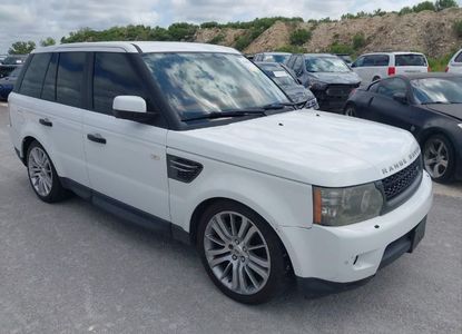 Raport pojazdu dla VIN SALSK2D42BA714472 - Obraz 1