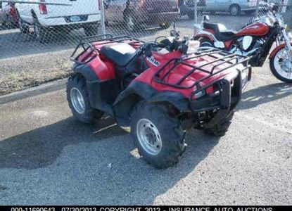 Raport vehicul pentru - Imaginea 1