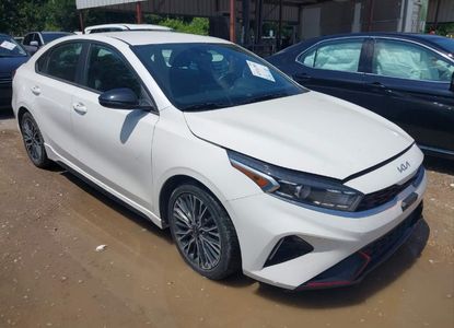 Vehicle Report for VIN 3KPF54AD6PE562975 - Image 1