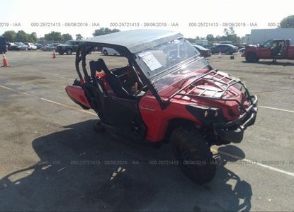 Vehicle Report for VIN 3JBKGHP10EJ000025 - Image 1