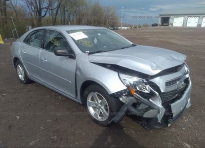 Vehicle Report for VIN 1G11B5SA9DU151072 - Image 1